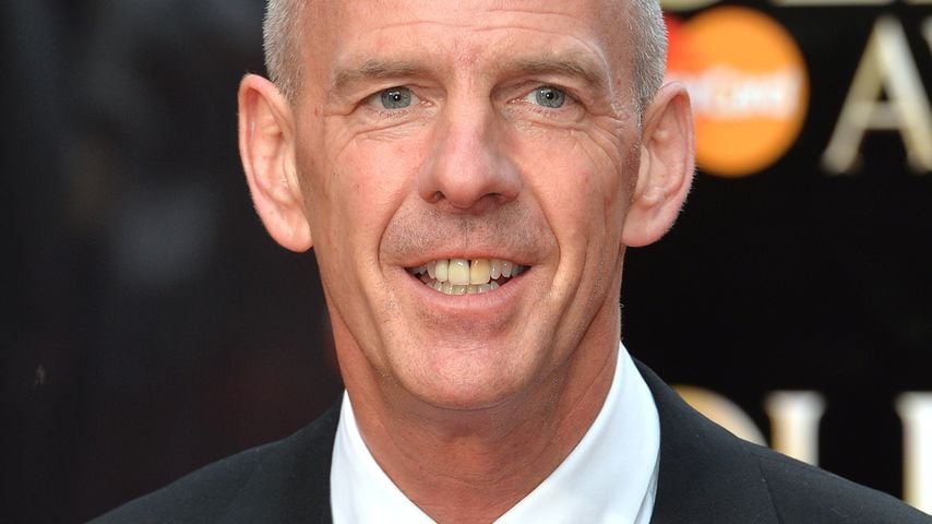Fatboy Slim im Jahr 2015