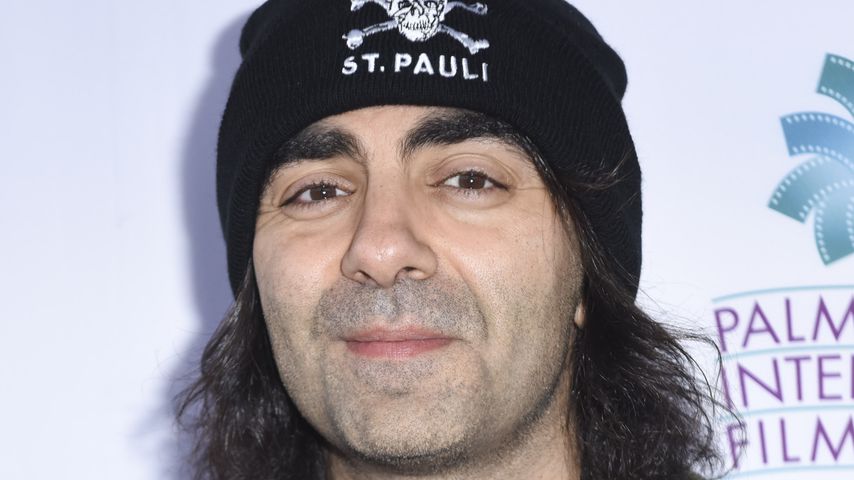 Fatih Akin im Januar 2018 in Palm Springs, Kalifornien
