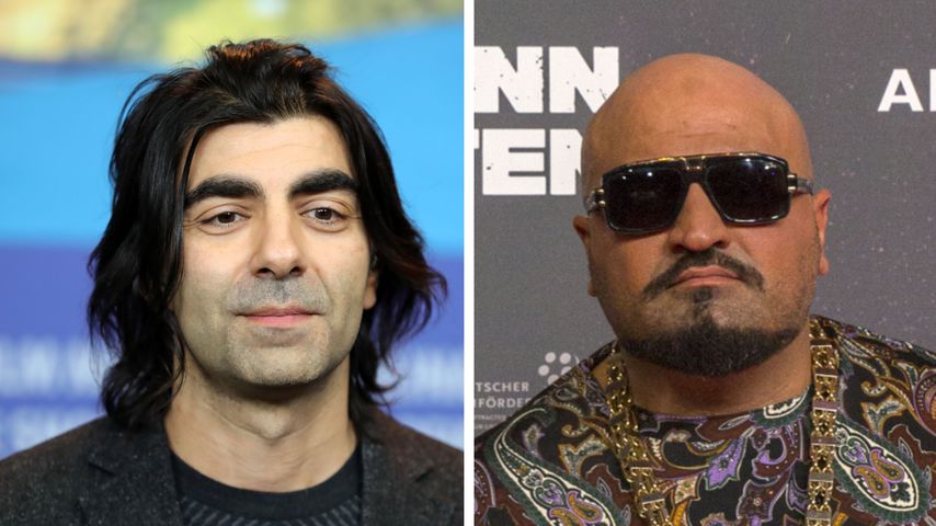 Gangster-Biopic: Fatih Akin plant Film über Rapper Xatar