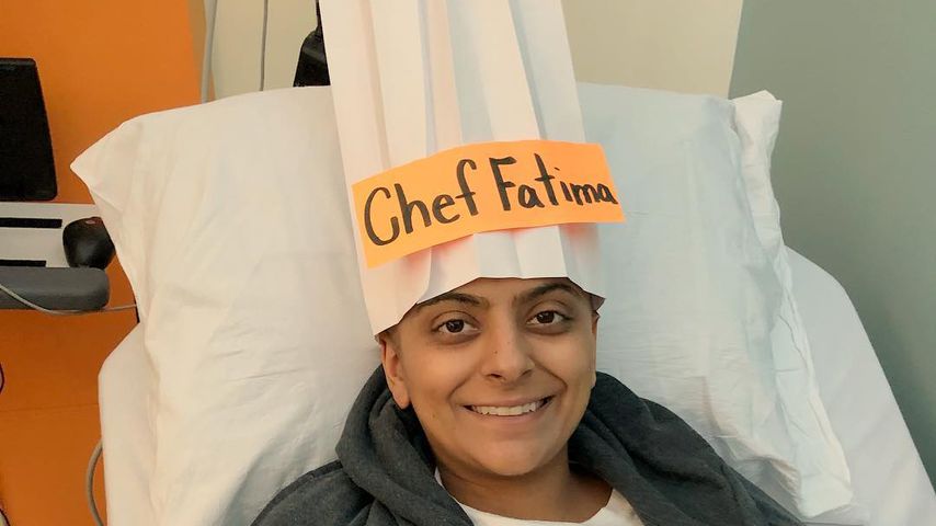 "Top Chef"-Star Fatima Ali stirbt mit 29 Jahren an Krebs