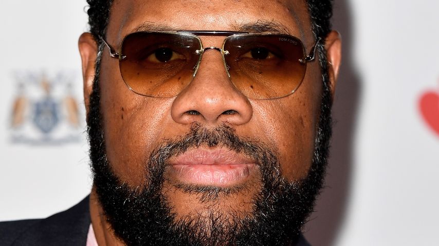 Fatman Scoop, Rapper