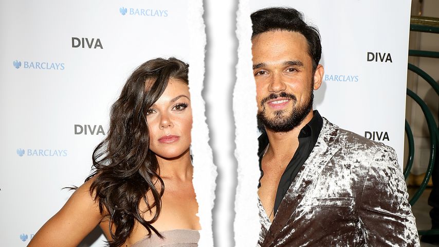 Nach Antrag: "Anyone Of Us"-Gareth Gates bläst Verlobung ab!