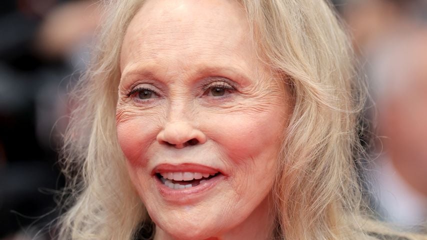 Adoption und Krankheit: So emotional wird Faye Dunaways Doku