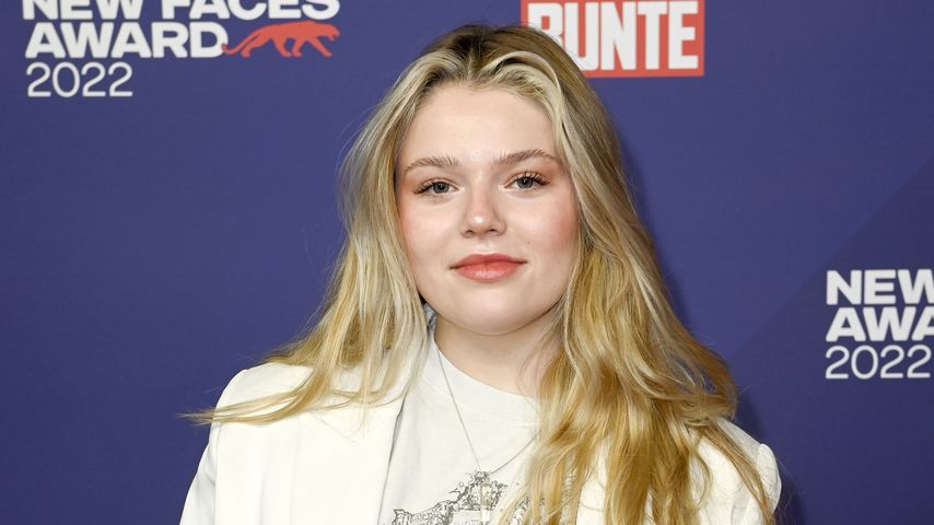 Sängerin Faye Montana: "Ich kannte meinen Vater nur krank"
