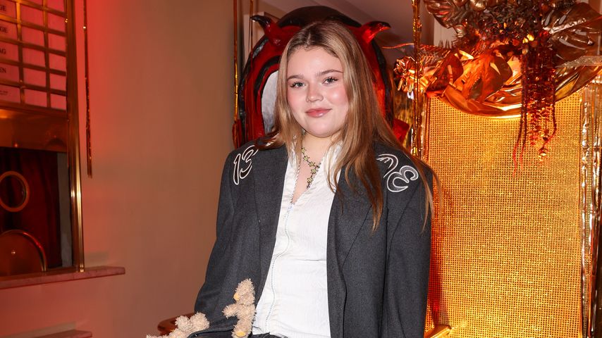 Faye Montana im Januar 2023