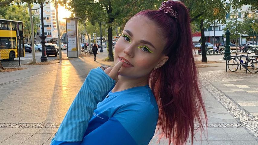 Faye Montana, YouTube-Star