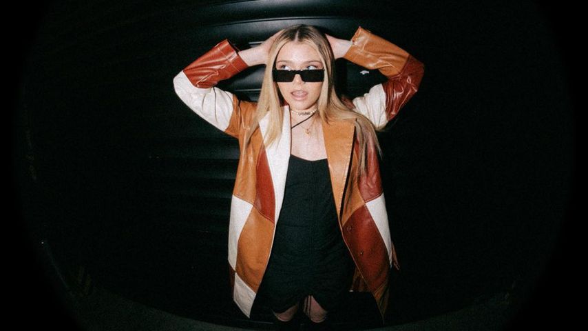 Faye Montana, Webstar