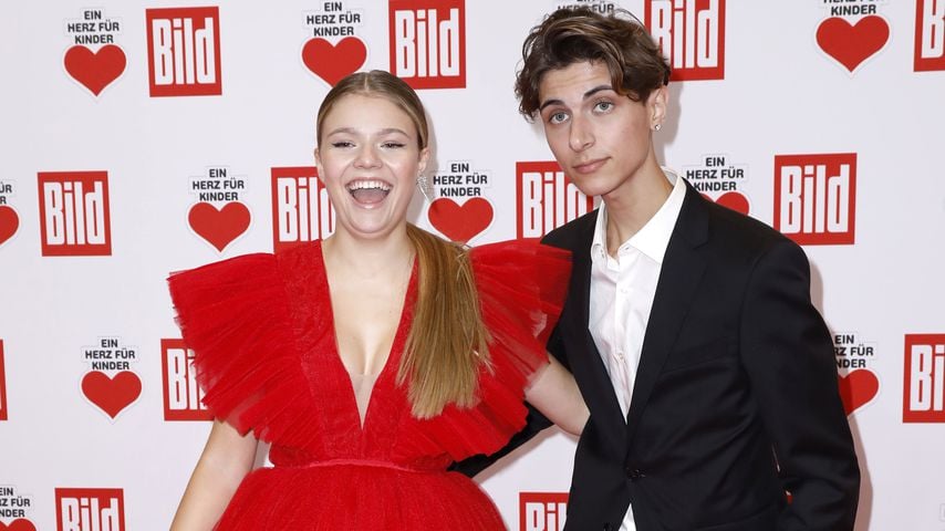 Schießt Faye Montana in Song etwa gegen Ex Lukas Rieger?