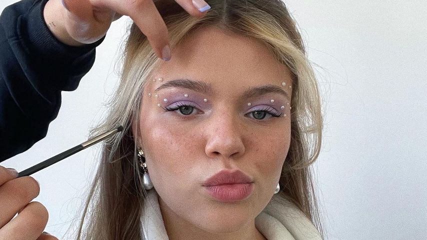 Faye Montana, Sängerin