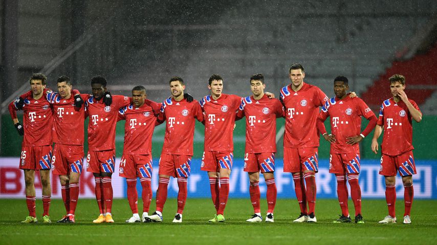 FC Bayern München