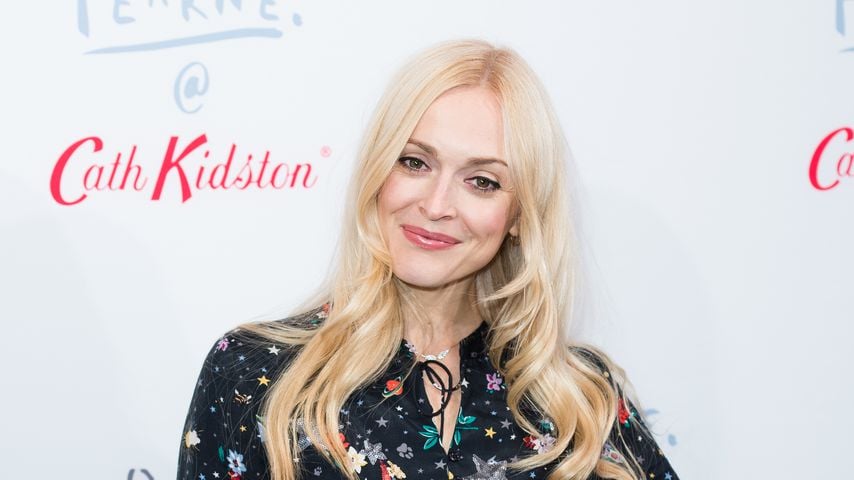 Fearne Cotton, Moderatorin