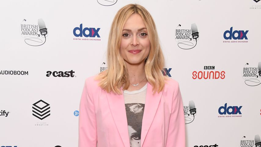 Fearne Cotton & Co.: Wer war die Glamour-Queen?