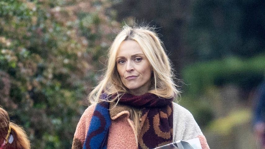 Fearne Cotton im Dezember 2024