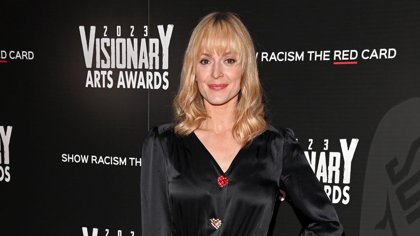 Fearne Cotton, Moderatorin