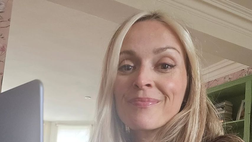 Update: So fühlt sich Fearne Cotton nach der Tumorentfernung