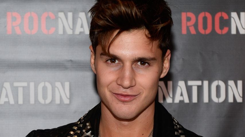Fede Dorcaz, Popstar