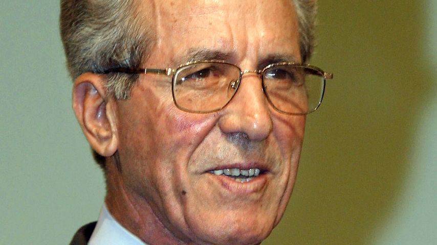 Radsportler Federico Bahamontes mit 95 Jahren verstorben