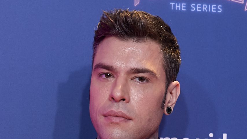 Fedez im November 2021