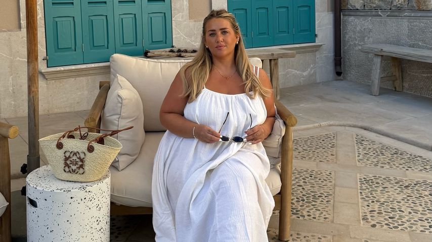 Felicita Maaß empfindet Urlaub ohne Kids als großes Geschenk