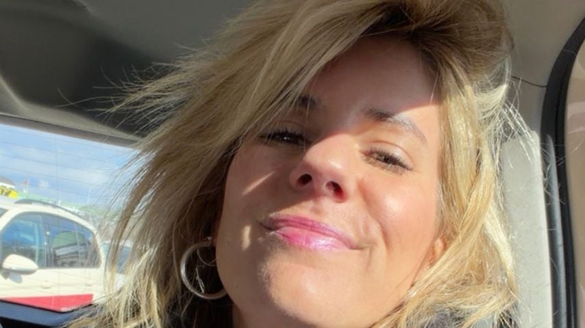 Felicitas Then, TV-Köchin