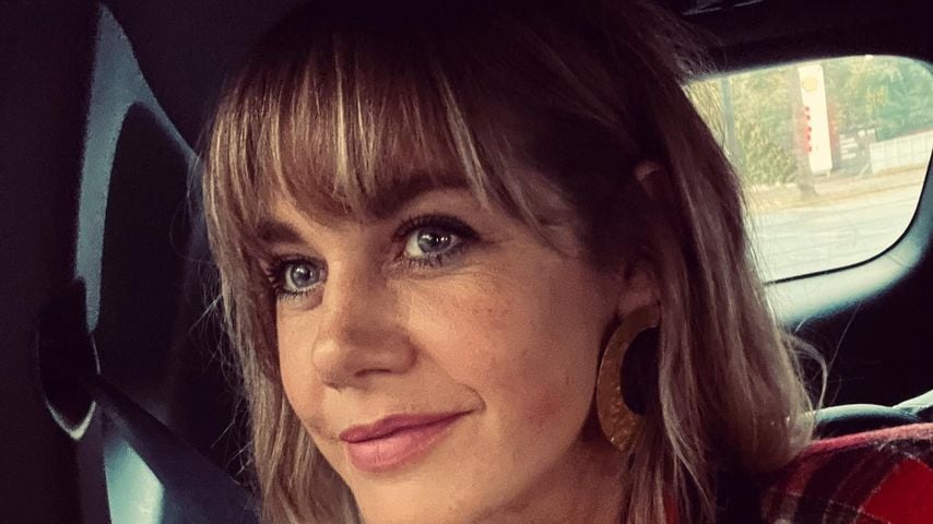 Felicitas Then, "The Taste"-Gewinnerin