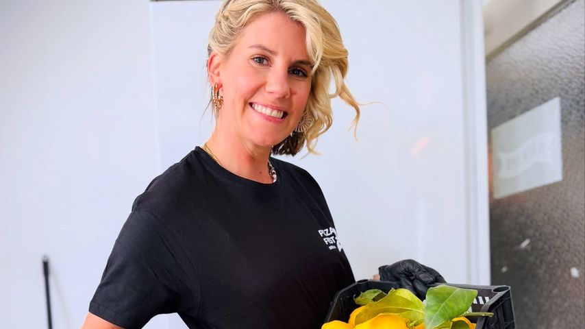 Er ist "The Taste"-Gewinnerin Felicitas Thens Lieblingskoch