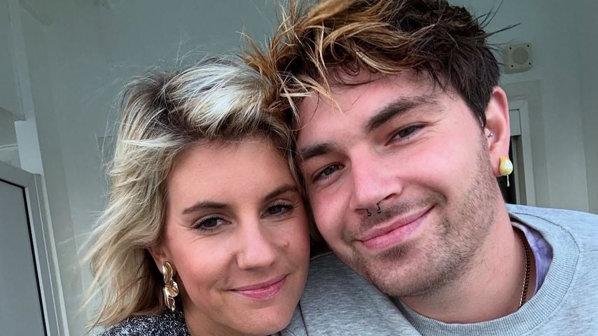 Echte Liebe: "The Taste"-Star Felicitas Then ist verlobt