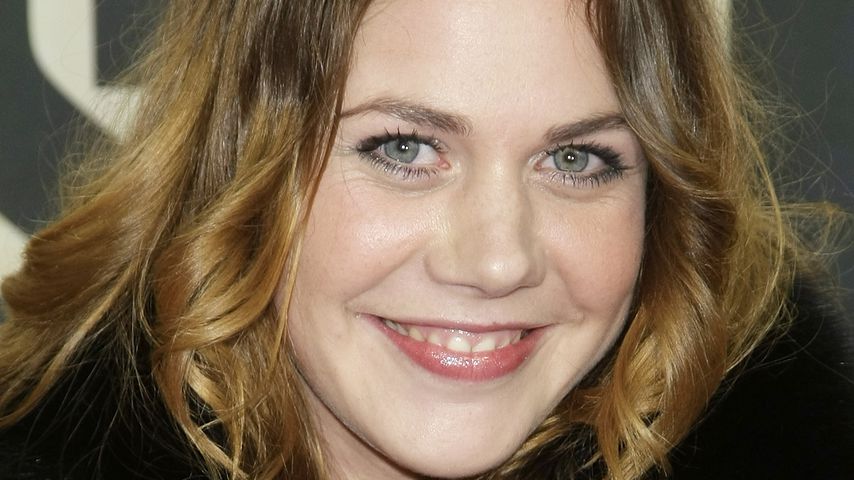 Felicitas Woll, Schauspielerin