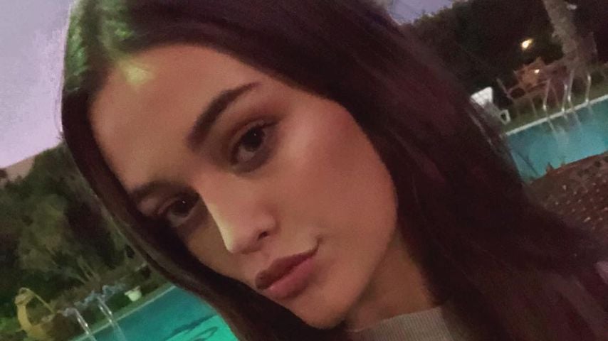 Louis Tomlinsons Schwester Félicité