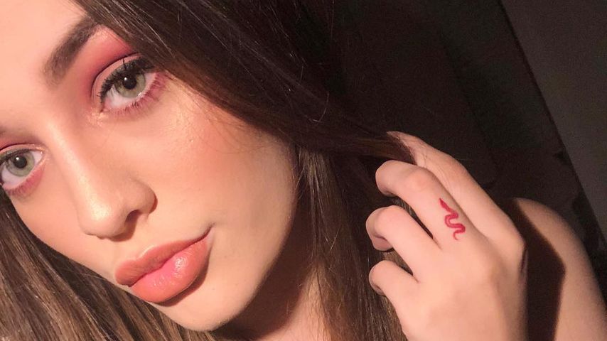 Félicité Tomlinson, Schwester von One-Direction-Star Louis