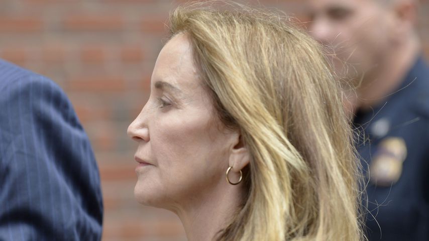 Felicity Huffman, Schauspielerin