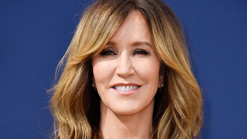 Felicity Huffman