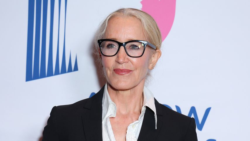 Felicity Huffman im Dezember 2022