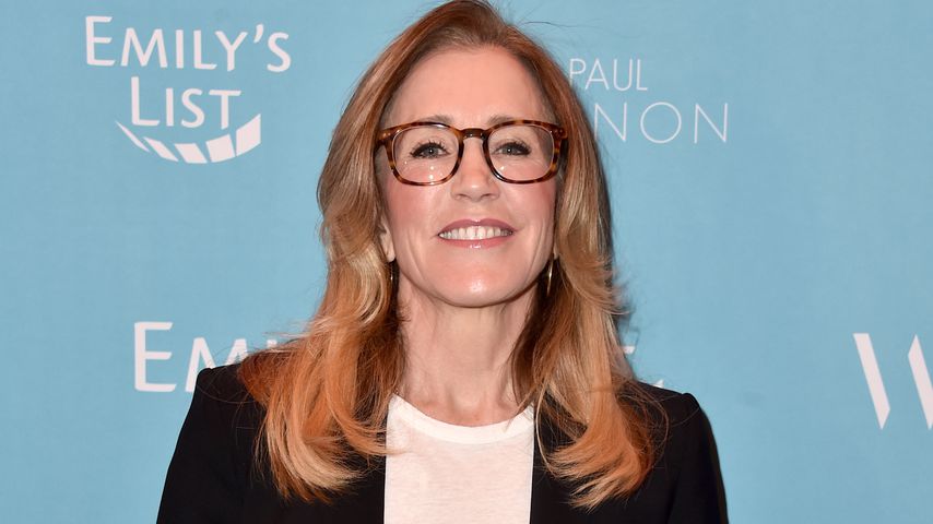Felicity Huffman in Los Angeles, Februar 2019
