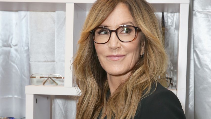 Felicity Huffman, "Desperate Housewives"-Darstellerin