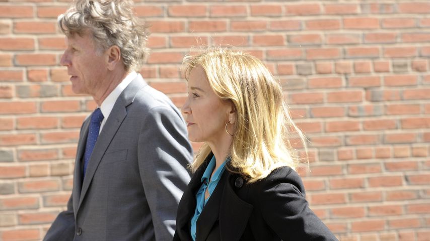 Felicity Huffman, Schauspielerin
