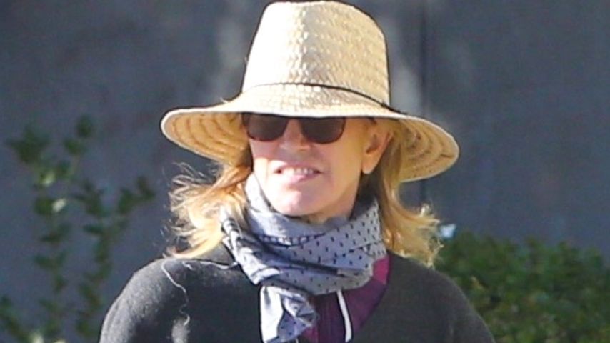 Felicity Huffman, Ex-"Desperate Housewives"-Darstellerin