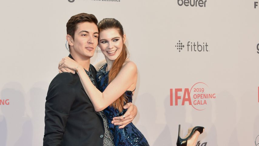 Nach Verlobung: Klaudia Giez will Felipe auch Antrag machen
