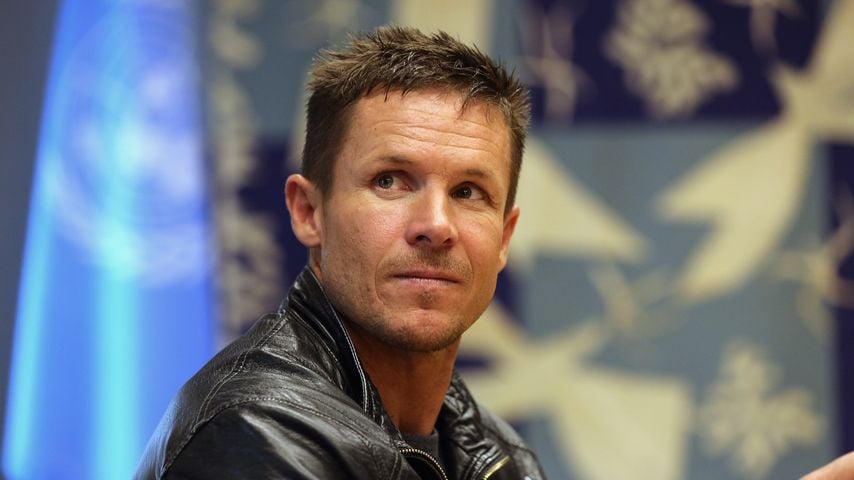 Neue Details zum Unfall von Felix Baumgartner (†56) bekannt