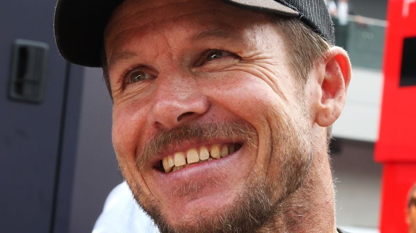 Felix Baumgartner, Extremsportler