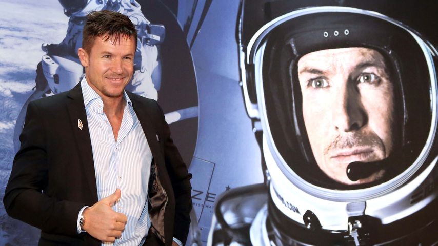 So viel verdiente Felix Baumgartner mit seinem Weltallsprung