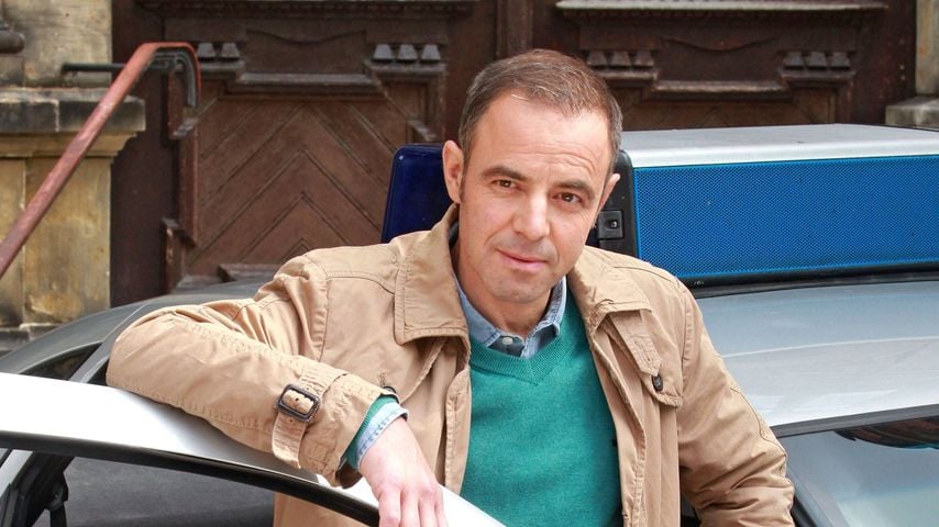 "Polizeiruf"-Schauspieler Felix Eitner mit 58 verstorben