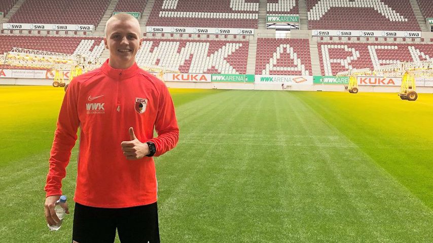 Nach Kopfverletzung: Felix Götze darf Krankenhaus verlassen