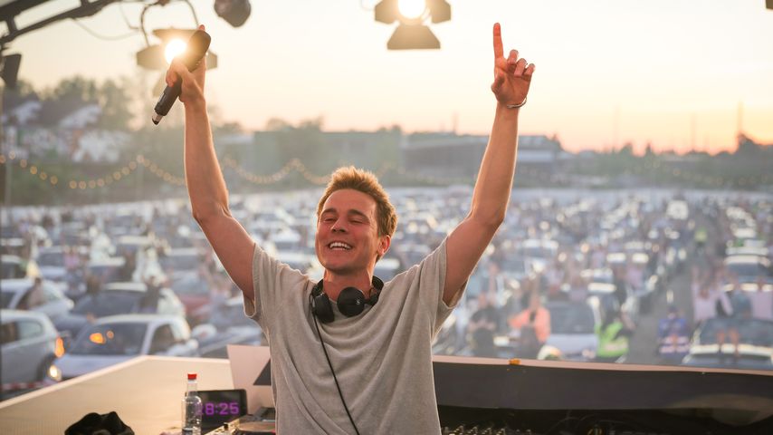 Felix Jaehn, 2020
