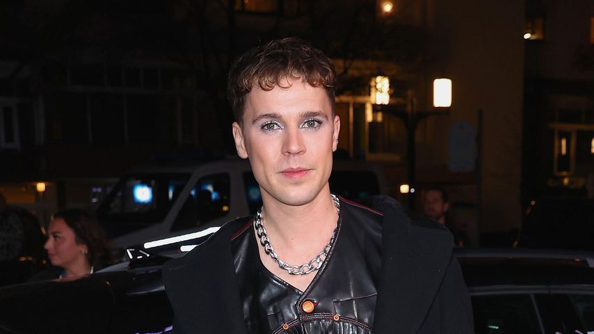 Kopf und Körper sagen nein: Felix Jaehn sagt Konzerte ab