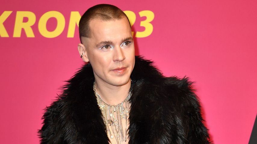 Felix Jaehn, November 2023