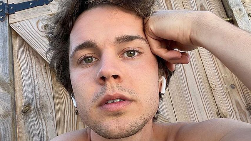 Erfolgsdruck: Felix Jaehn fühlte sich wie in Gefängniszelle