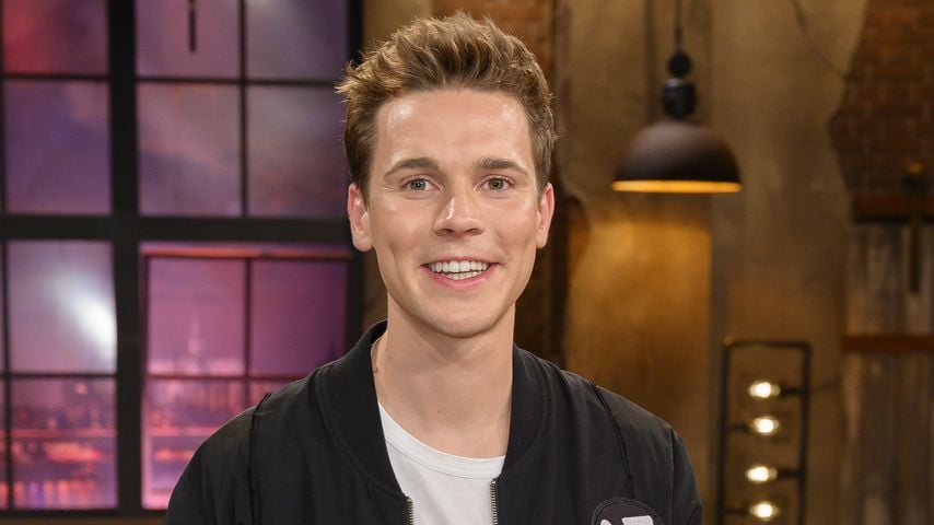Felix Jaehn, DJ