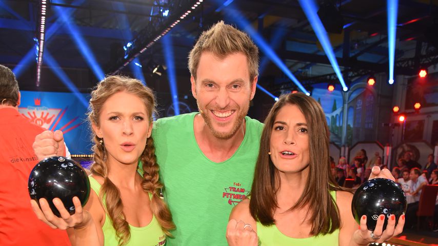 "Extrem schwer"-Felix Klemme: Von Trainer zu Promi