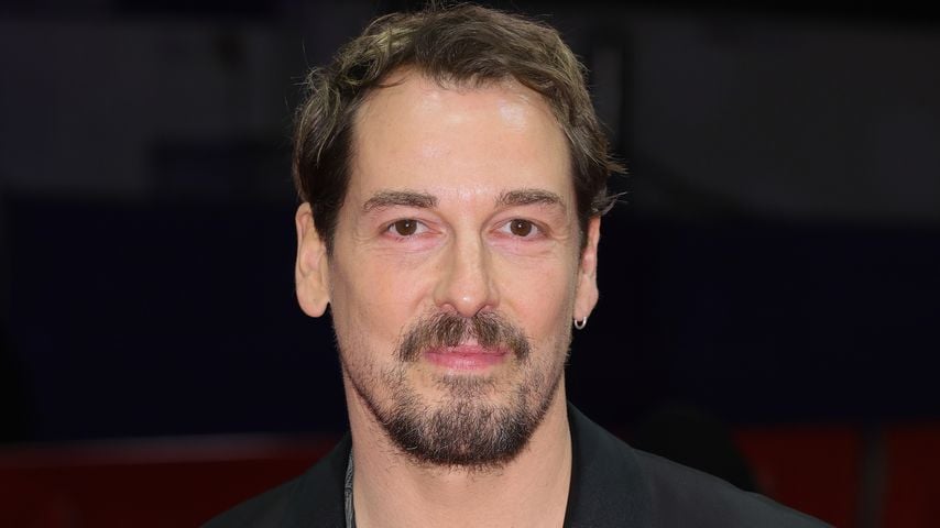 Felix Kramer bei der Premiere von "Was Marielle Weiß" und der European Shooting Stars Präsentation während der 75. Berlinale